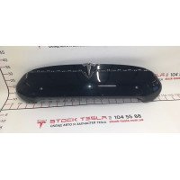 1 Накладка переднего бампера (яйцо) Tesla model S 1017415-00-D
